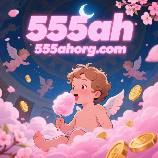 555ah
