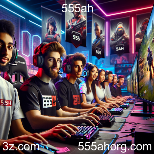 O Crescimento dos Jogos Multiplayer: Uma Nova Era para os Gamers