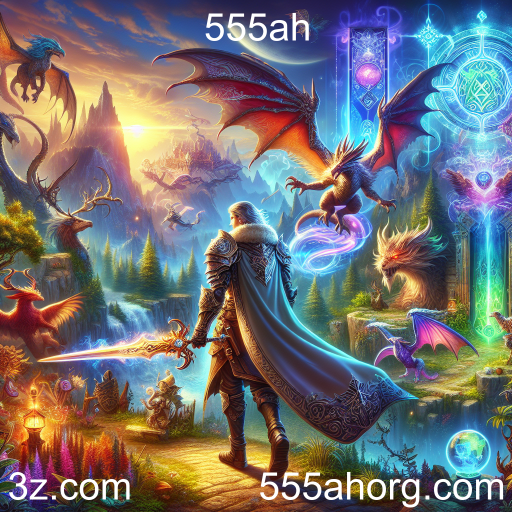 A Evolução dos Jogos de RPG: Uma Jornada pelas Narrativas e Mundos Fantásticos